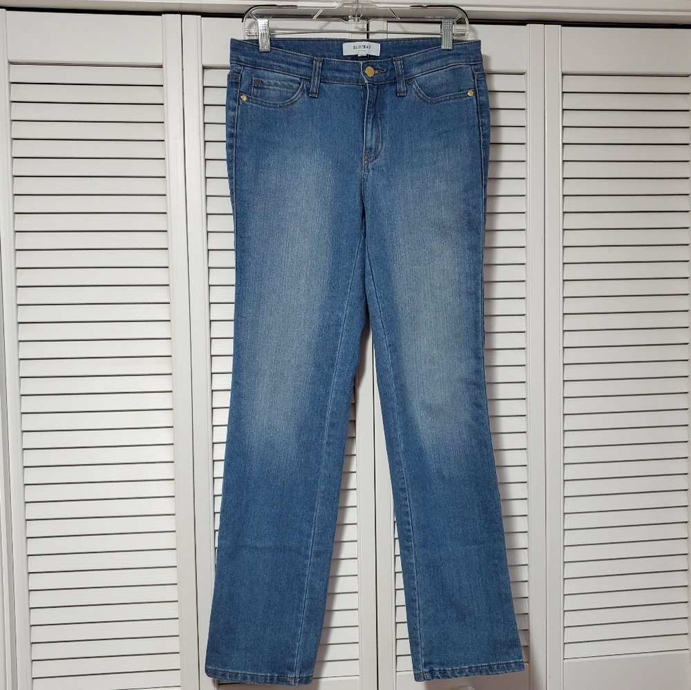 Ellen Tracy Jeans